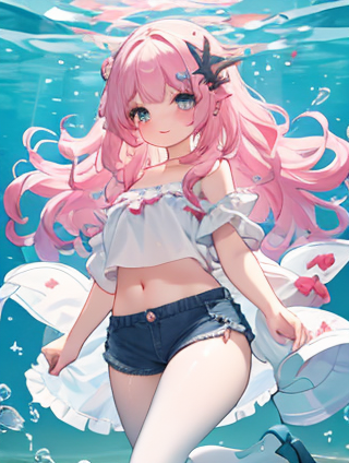 【治愈心灵之光：女孩心情低落时的心灵慰藉】