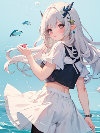 情感的河流：流淌在心间的故事