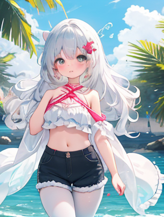 女孩总是避开我的眼神，我该怎么办？